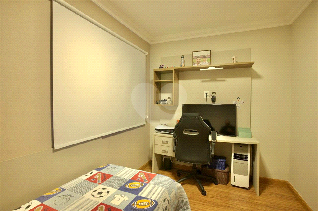 Apartamento amplo à venda no Tatuapé 