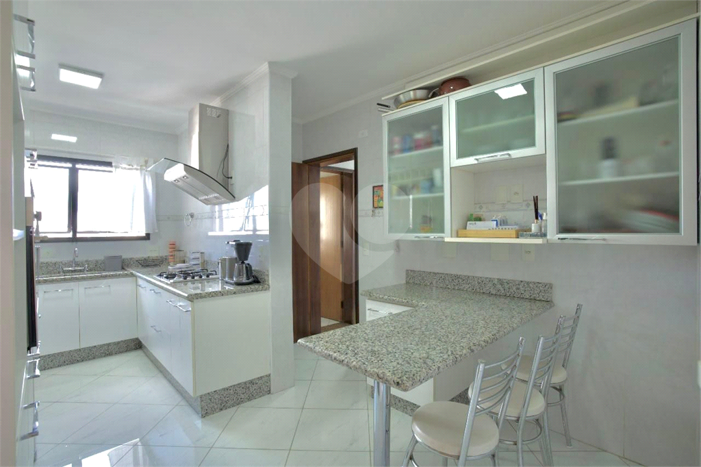 Apartamento amplo à venda no Tatuapé 