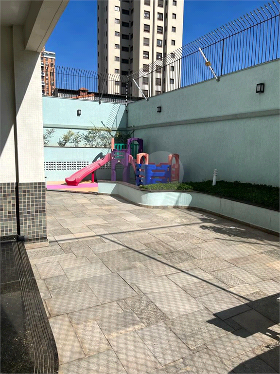 Apartamento amplo à venda no Tatuapé 