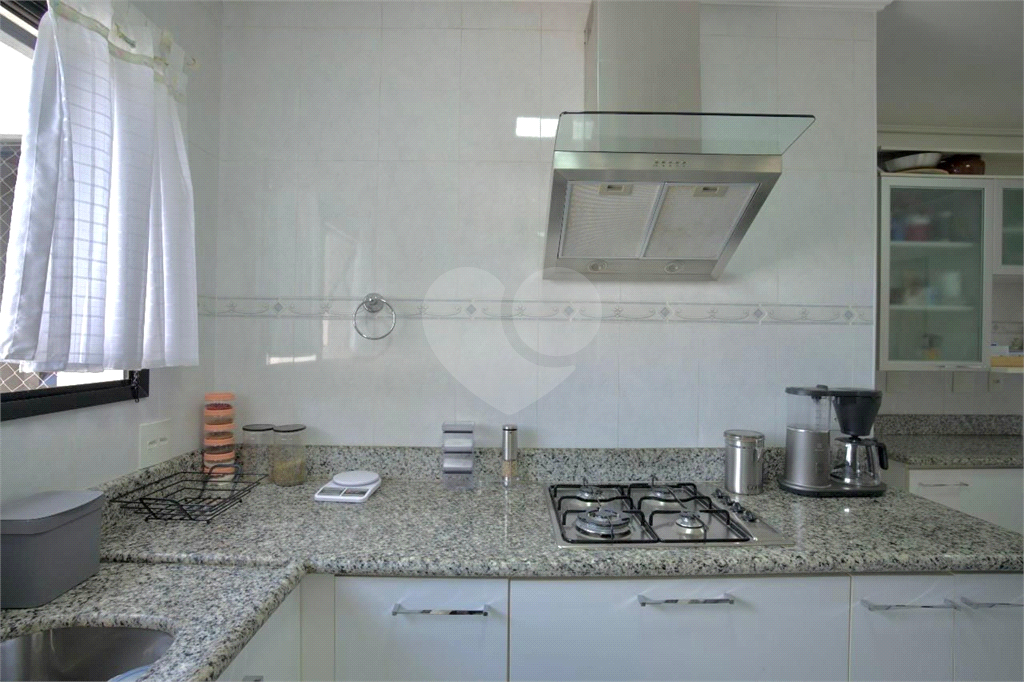 Apartamento amplo à venda no Tatuapé 