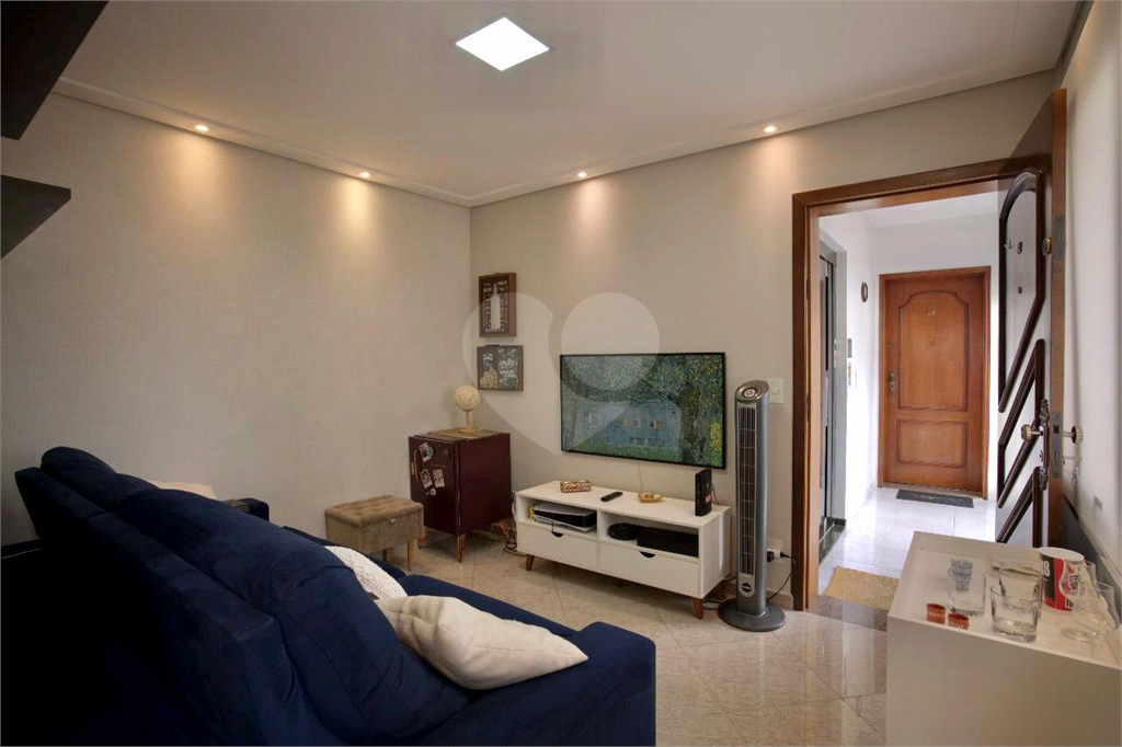 Apartamento amplo à venda no Tatuapé 