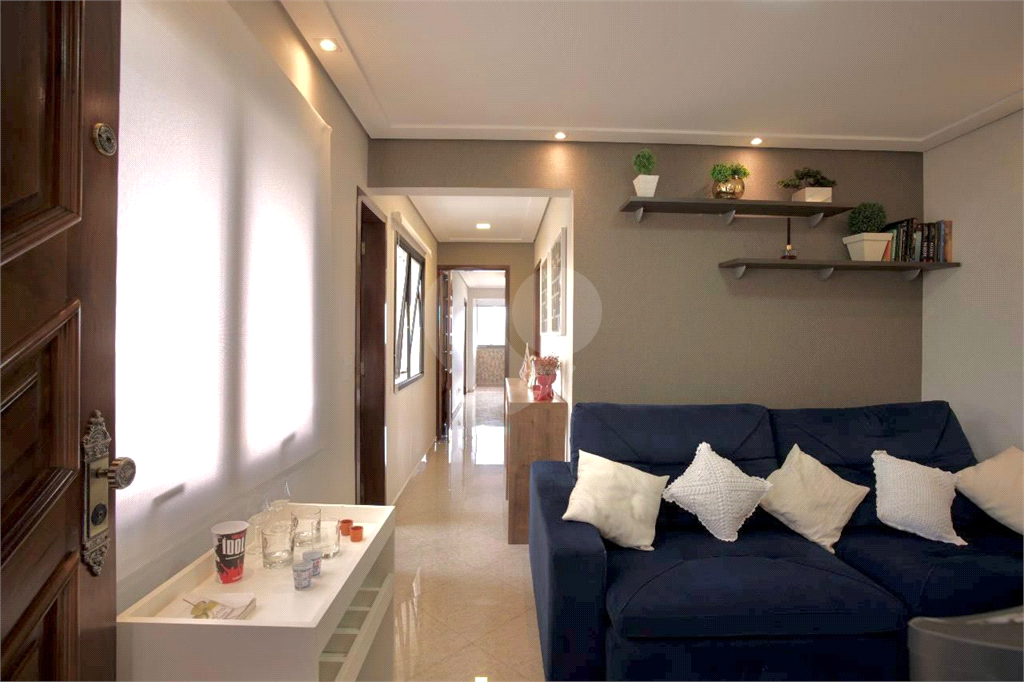 Apartamento amplo à venda no Tatuapé 
