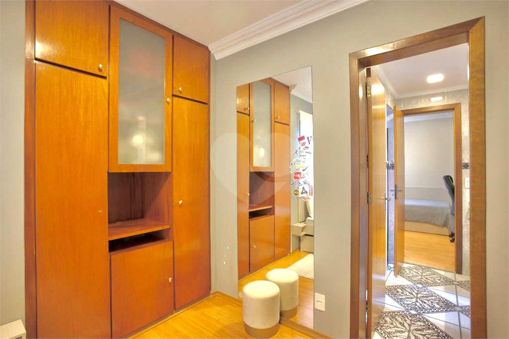 Apartamento amplo à venda no Tatuapé 