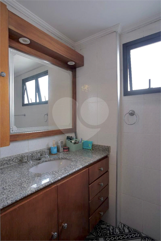 Apartamento amplo à venda no Tatuapé 