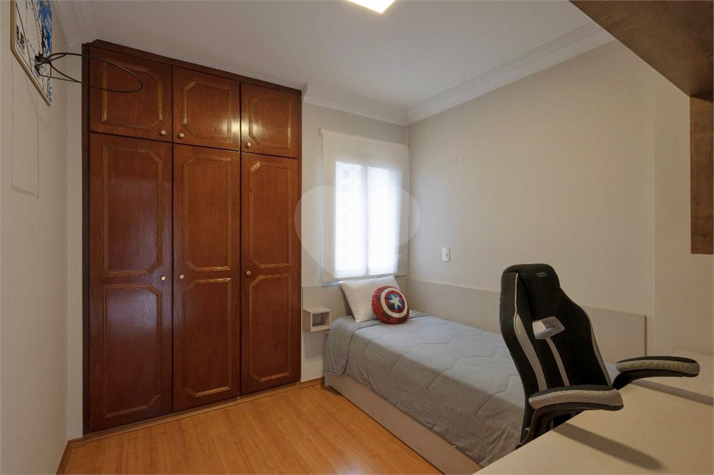 Apartamento amplo à venda no Tatuapé 