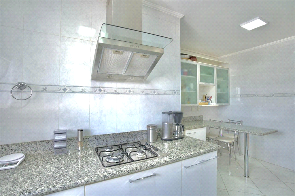 Apartamento amplo à venda no Tatuapé 