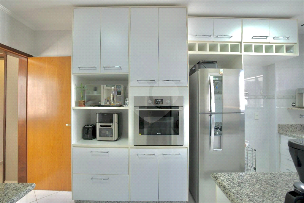 Apartamento amplo à venda no Tatuapé 