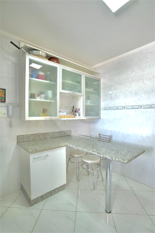 Apartamento amplo à venda no Tatuapé 