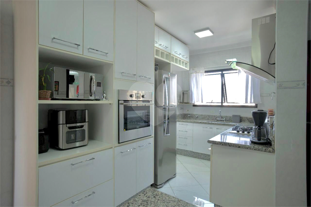 Apartamento amplo à venda no Tatuapé 