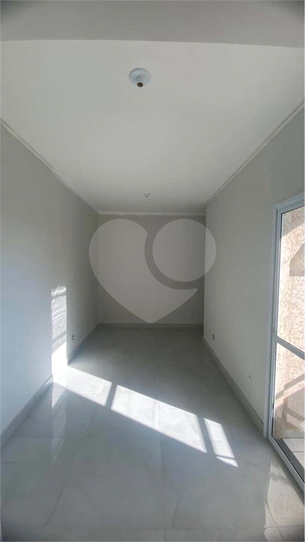 Apartamento à venda com 2 quartos, 47m² - Foto 2