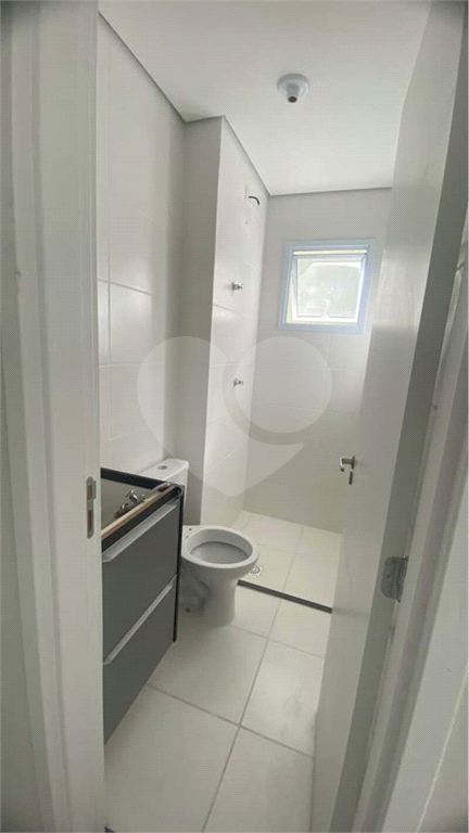 Apartamento à venda com 2 quartos, 47m² - Foto 4