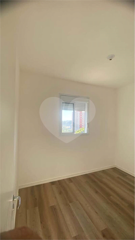 Apartamento à venda com 2 quartos, 47m² - Foto 3