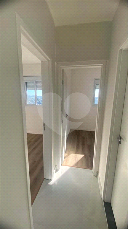 Apartamento à venda com 2 quartos, 47m² - Foto 6