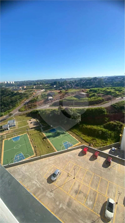 Apartamento à venda com 2 quartos, 47m² - Foto 13