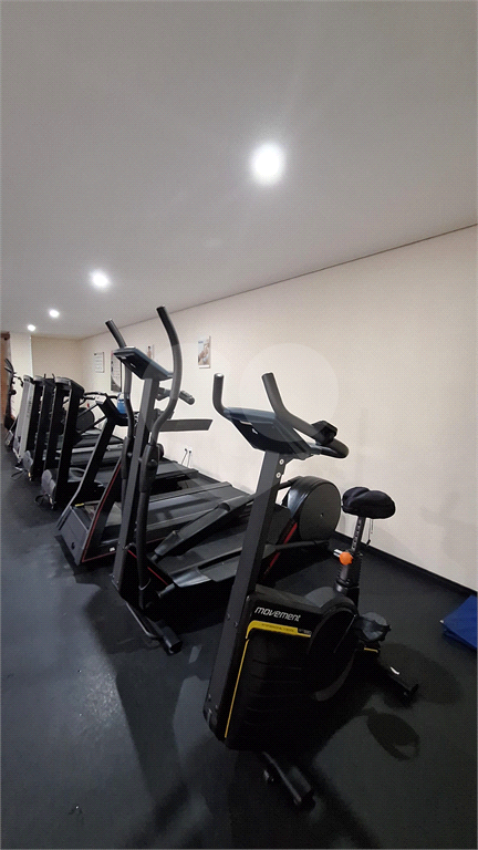 Apartamento para venda no Tatuapé 2 vagas