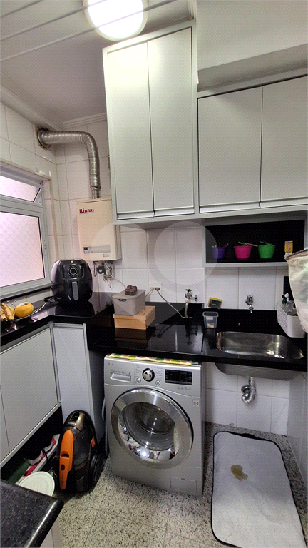 Apartamento para venda no Tatuapé 2 vagas
