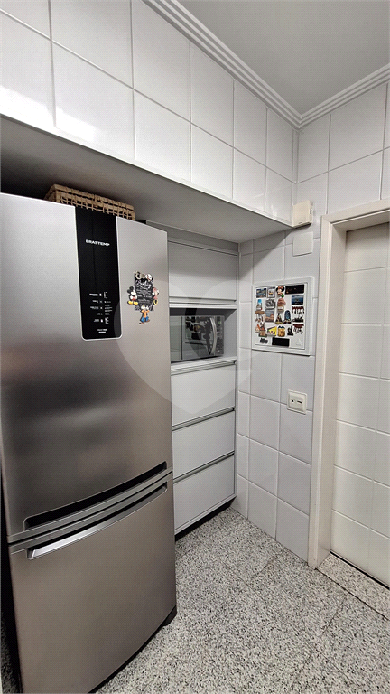 Apartamento para venda no Tatuapé 2 vagas