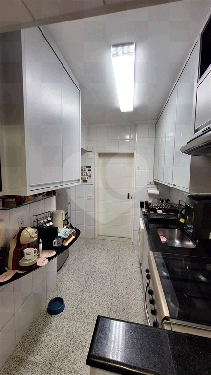 Apartamento para venda no Tatuapé 2 vagas