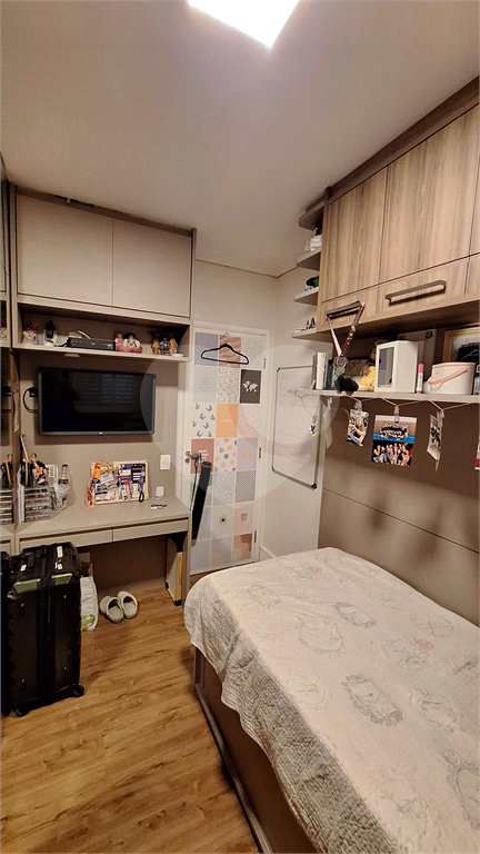 Apartamento para venda no Tatuapé 2 vagas