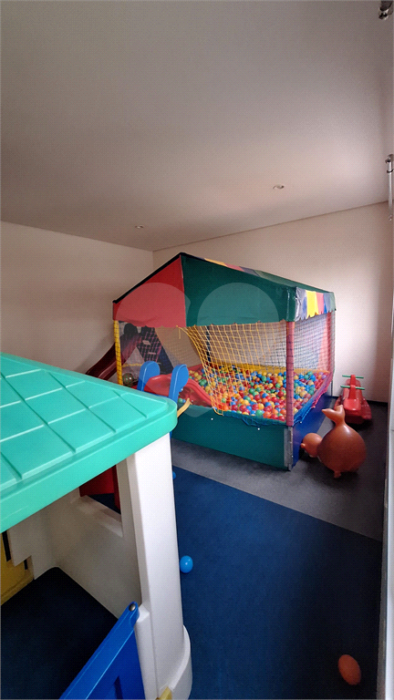 Apartamento para venda no Tatuapé 2 vagas