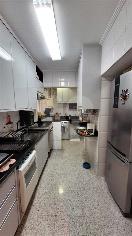 Apartamento para venda no Tatuapé 2 vagas