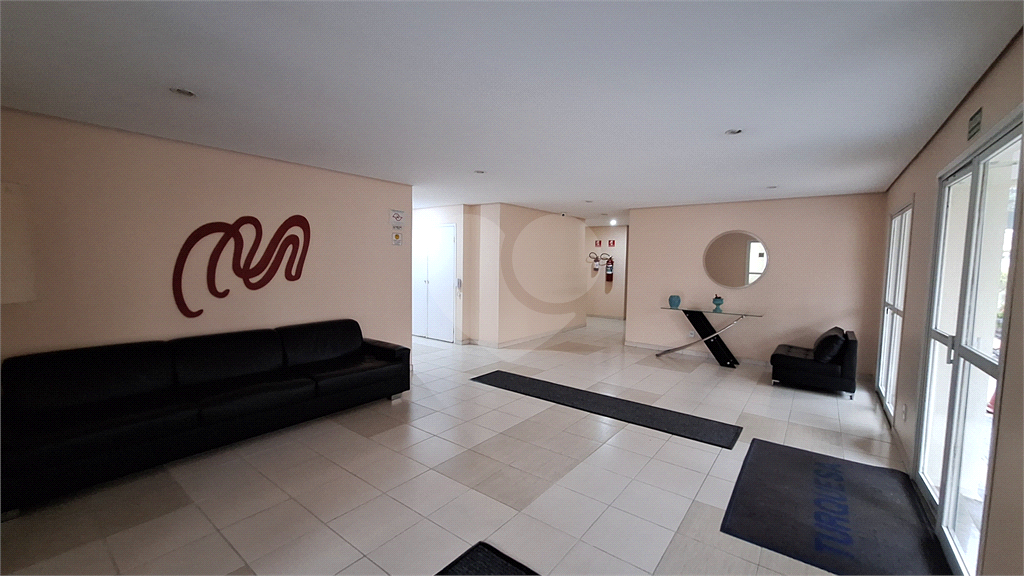 Apartamento para venda no Tatuapé 2 vagas