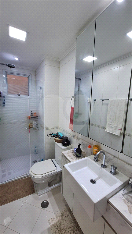 Apartamento para venda no Tatuapé 2 vagas