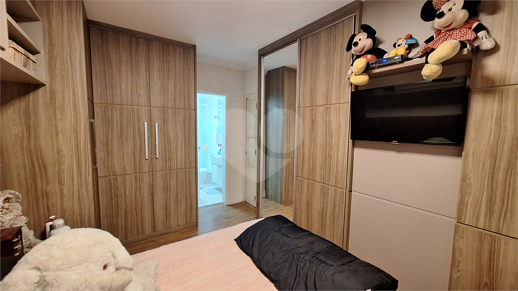 Apartamento para venda no Tatuapé 2 vagas
