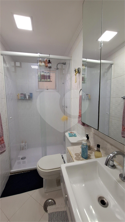 Apartamento para venda no Tatuapé 2 vagas