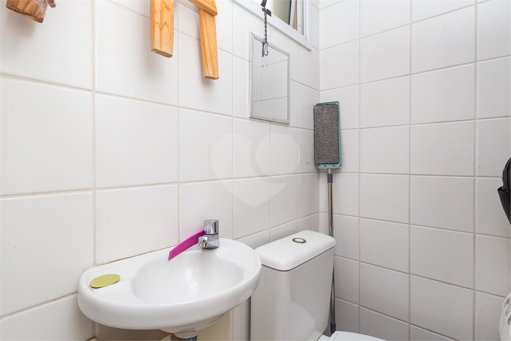 APARTAMENTO À VENDA COM 3 QUARTOS - VARANDA GOURMET - 2 VAGAS NA VILA LEOPOLDINA