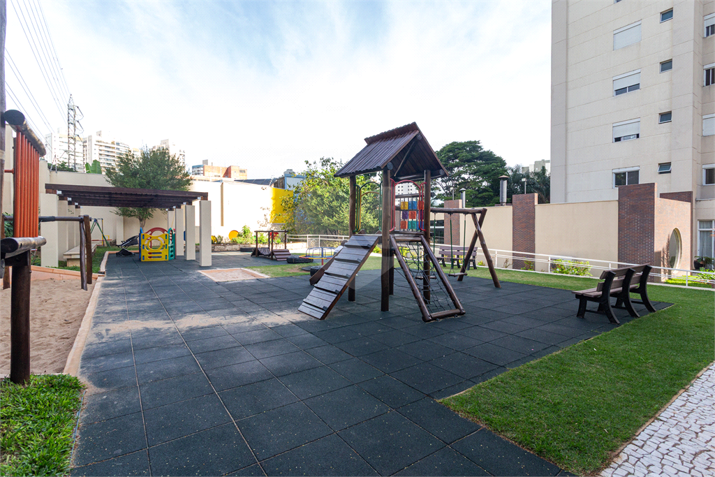 APARTAMENTO À VENDA COM 3 QUARTOS - VARANDA GOURMET - 2 VAGAS NA VILA LEOPOLDINA