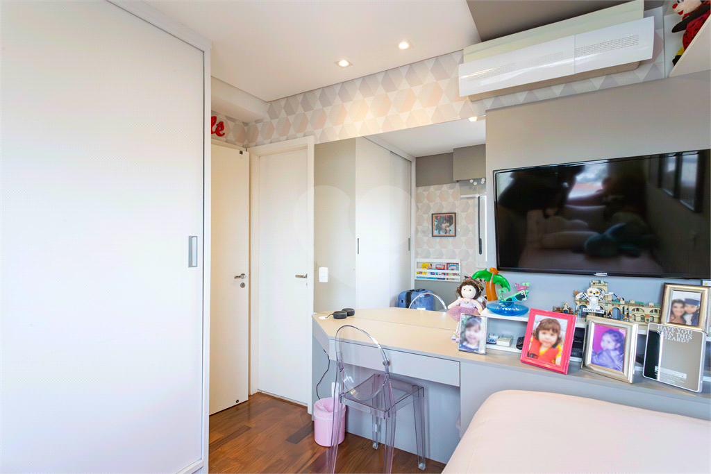 APARTAMENTO À VENDA COM 3 QUARTOS - VARANDA GOURMET - 2 VAGAS NA VILA LEOPOLDINA
