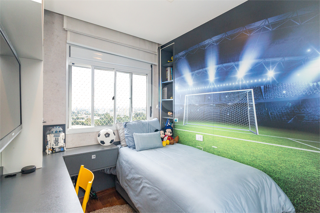 APARTAMENTO À VENDA COM 3 QUARTOS - VARANDA GOURMET - 2 VAGAS NA VILA LEOPOLDINA