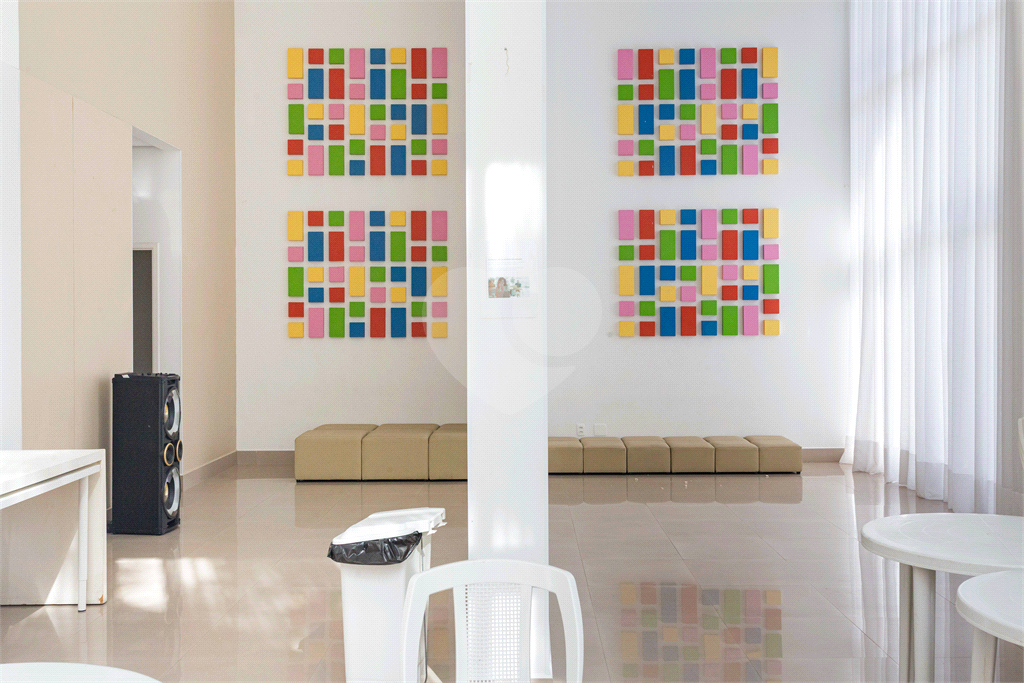 APARTAMENTO À VENDA COM 3 QUARTOS - VARANDA GOURMET - 2 VAGAS NA VILA LEOPOLDINA