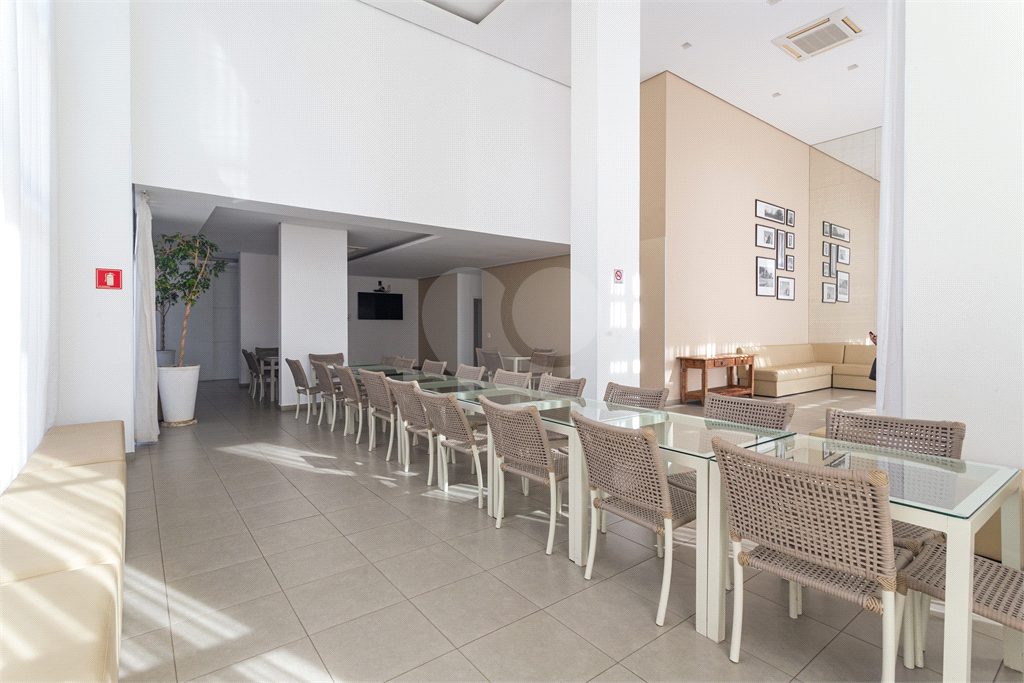 APARTAMENTO À VENDA COM 3 QUARTOS - VARANDA GOURMET - 2 VAGAS NA VILA LEOPOLDINA