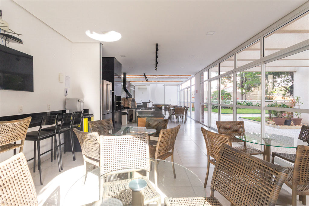 APARTAMENTO À VENDA COM 3 QUARTOS - VARANDA GOURMET - 2 VAGAS NA VILA LEOPOLDINA
