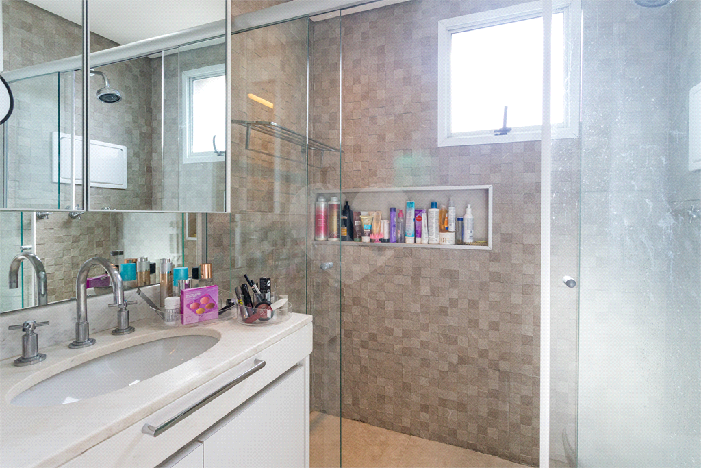 APARTAMENTO À VENDA COM 3 QUARTOS - VARANDA GOURMET - 2 VAGAS NA VILA LEOPOLDINA