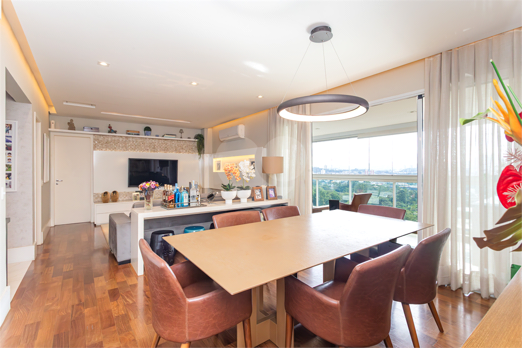 APARTAMENTO À VENDA COM 3 QUARTOS - VARANDA GOURMET - 2 VAGAS NA VILA LEOPOLDINA
