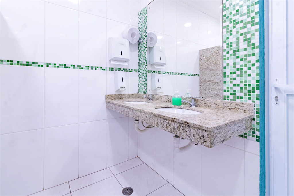 PRÉDIO COMERCIAL PARA VENDA OU LOCAÇÃO – VILA PRUDENTE (PRÓXIMO AO METRÔ)