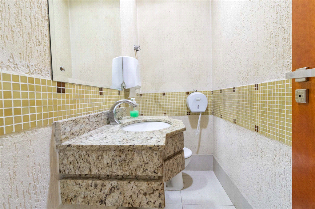 PRÉDIO COMERCIAL PARA VENDA OU LOCAÇÃO – VILA PRUDENTE (PRÓXIMO AO METRÔ)