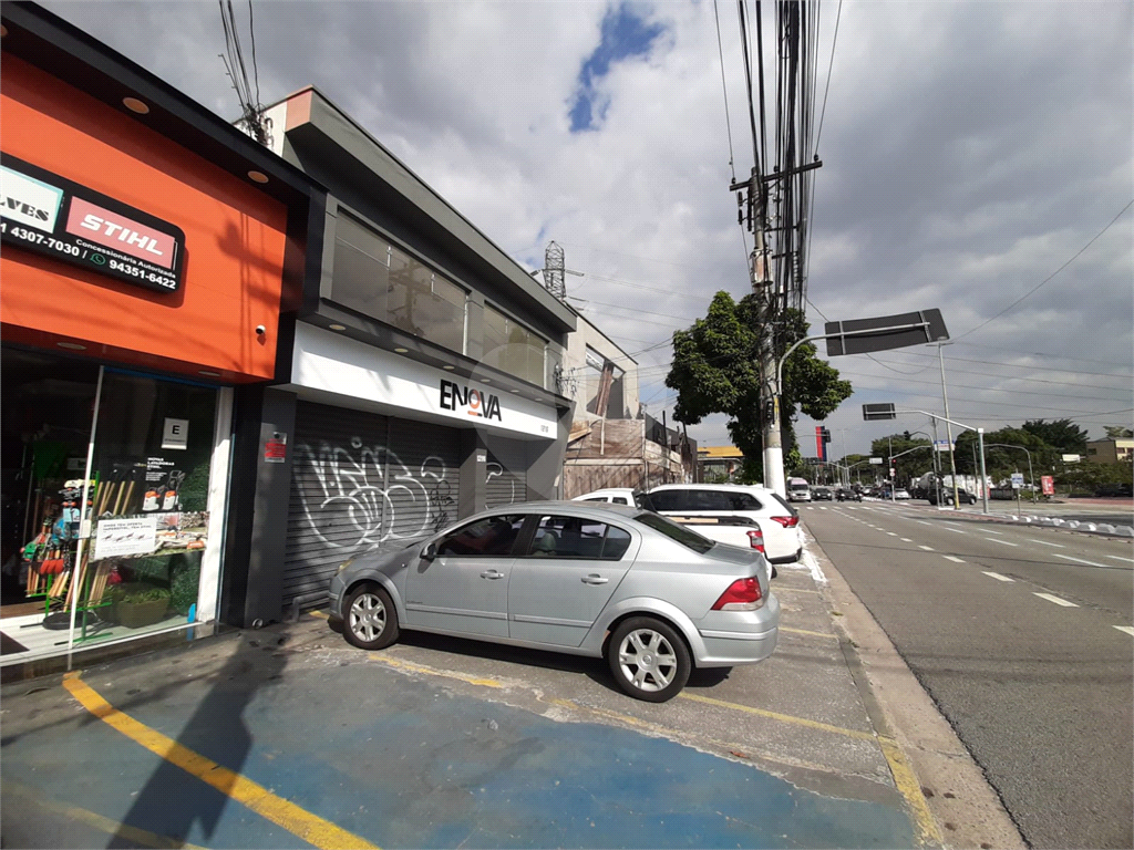 Prédio Inteiro à venda, 256m² - Foto 2