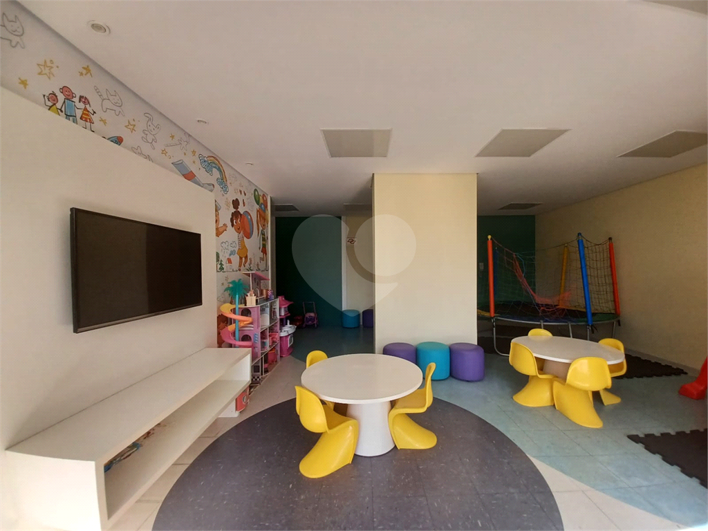 Apartamento Bairro Santa Teresinha - 120 m2 - 3 Suite - 2 vagas - varanda gourmet 