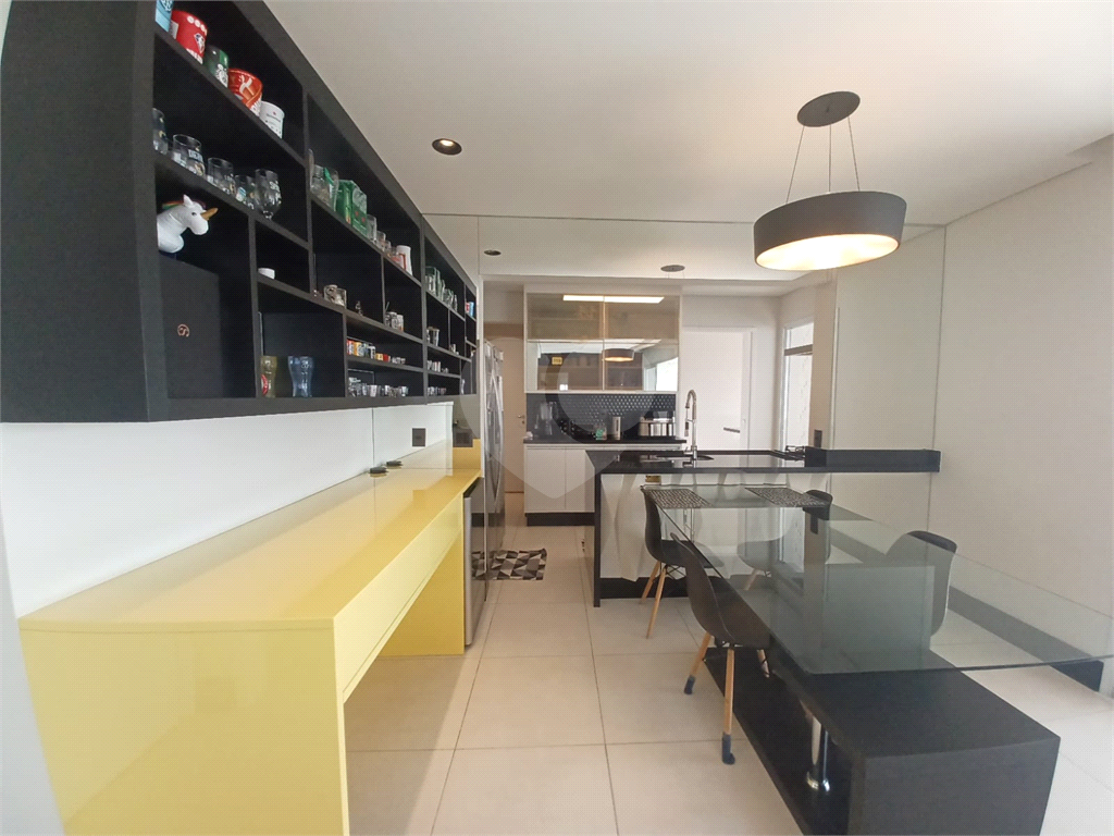 Apartamento Bairro Santa Teresinha - 120 m2 - 3 Suite - 2 vagas - varanda gourmet 