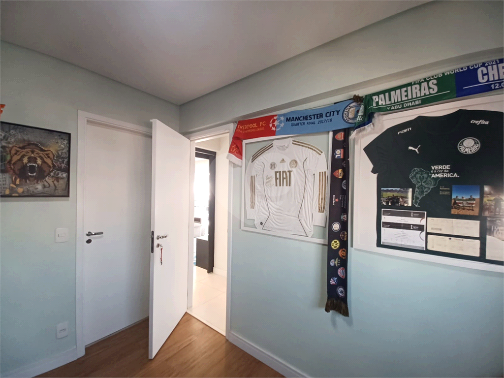 Apartamento Bairro Santa Teresinha - 120 m2 - 3 Suite - 2 vagas - varanda gourmet 