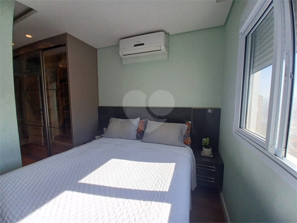 Apartamento Bairro Santa Teresinha - 120 m2 - 3 Suite - 2 vagas - varanda gourmet 