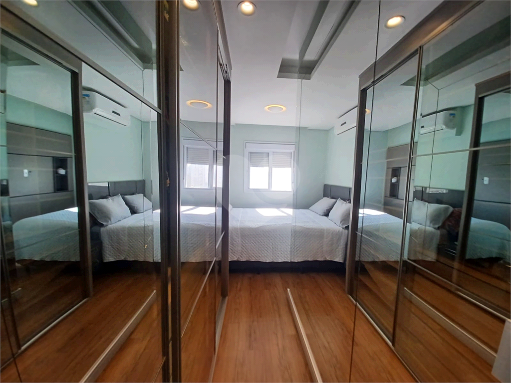 Apartamento Bairro Santa Teresinha - 120 m2 - 3 Suite - 2 vagas - varanda gourmet 
