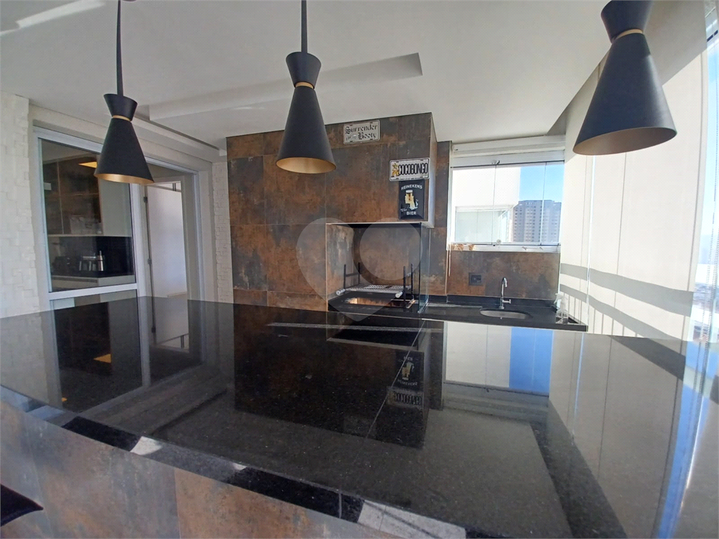 Apartamento Bairro Santa Teresinha - 120 m2 - 3 Suite - 2 vagas - varanda gourmet 