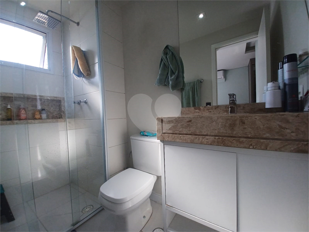 Apartamento Bairro Santa Teresinha - 120 m2 - 3 Suite - 2 vagas - varanda gourmet 