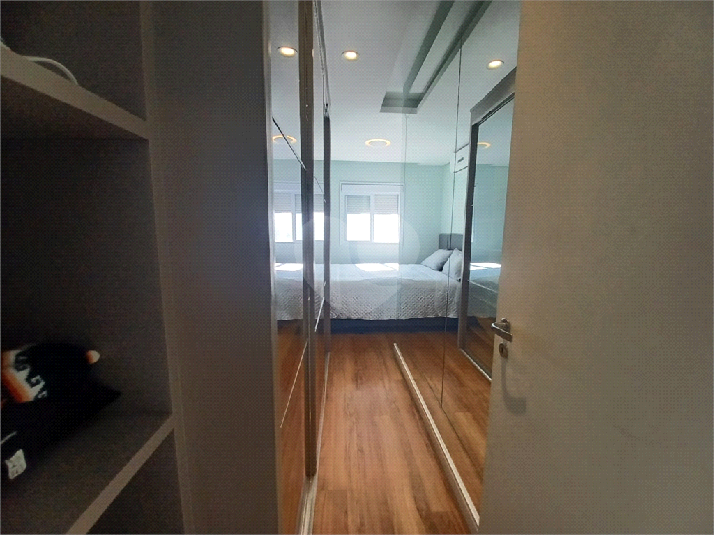 Apartamento Bairro Santa Teresinha - 120 m2 - 3 Suite - 2 vagas - varanda gourmet 