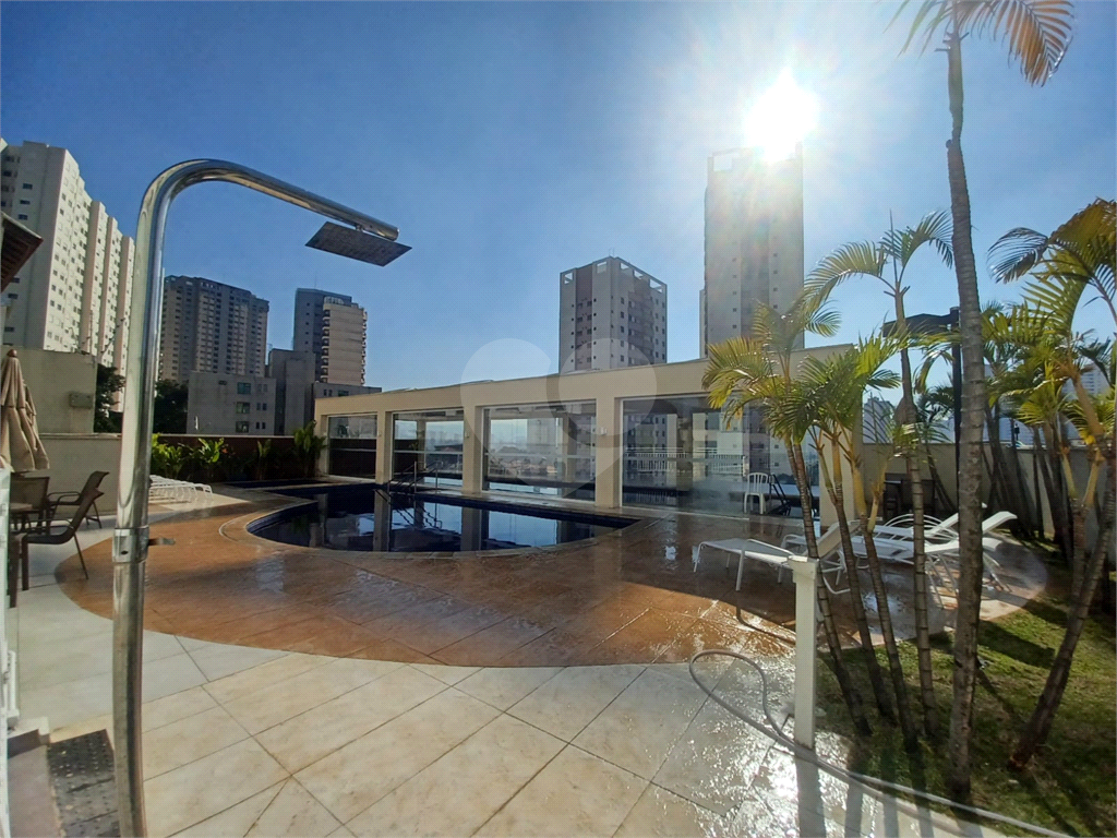 Apartamento Bairro Santa Teresinha - 120 m2 - 3 Suite - 2 vagas - varanda gourmet 